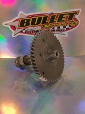 .50 CAL - BULLET OUTLAW CAMS 212cc PREDATOR H...