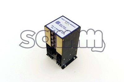BASLER ELECTRIC 9 2849 00 101 Used