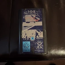 IDX Endura Cue 146Wh Lithium Ion V-Mount Battery with D-Tap - SKU#1973013