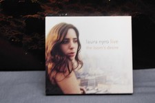Laura Nyro - Live/The Loom's Desire CD (C1) Laura Nyro - Live/The Loom's Desire CD (C1)