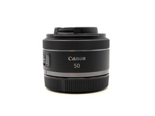 Canon RF 50mm F1.8 STM Portrait Mirrorless Lens *EXCELLENT Condition*