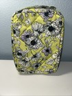 Lug Wingback Gardenia Hanging Toiletry Cosmetic Travel Bag Floral Organizer  — photo 1
