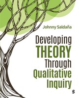 Developing Theory Through Qualitative Inquiry Johnny SaldañA Taschenbuch 2024