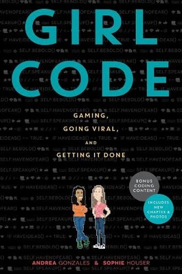 Andrea Gonzales Girl Code (Paperback)