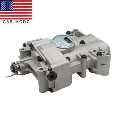 233002GGC0 For Hyundai Kia Shaft Balance Assembly Engine Oil Pump - Image 1 of 4