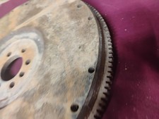 Chevy Gmc Truck 168t Manual Shift Flywheel 14091599n 350 4.3 5.7l 1pc Rear Main Chevy Gmc Truck 168t Manual Shift Flywheel 14091599n 350 4.3 5.7l 1pc Rear Main