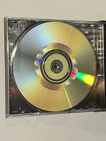 Shenmue (Sega Dreamcast, 2000) USA Version, Complete With Passport Disc