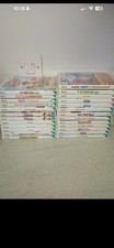25 Games Wii Games Bundle