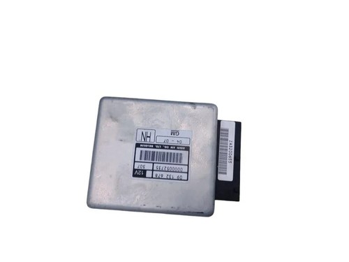 OPEL ZAFIRA B A05 Getriebesteuergerät 09132678 Diesel 81kw 2001 31750992