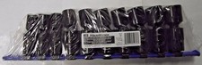Gearwrench 84936 10 Piece 12 Drive 6 Point Metric Pinless Impact Universal Soc Gearwrench 84936 10 Piece 12 Drive 6 Point Metric Pinless Impact Universal Soc