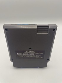 Gyromite NES Nintendo Entertainment System 1985 Cartridge Only 5 Screw