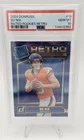 2024 PANINI DONRUSS RATED ROOKIES RETRO #19 BO NIX ROOKIE RC PSA 10