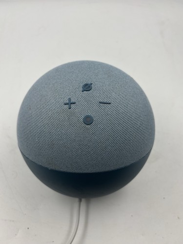 Amazon Echo Dot 4. Gen Smart Lautsprecher mit Alexa