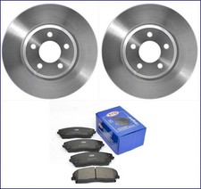 Disque de frein Chrysler 300C