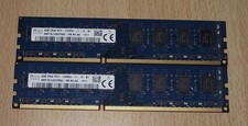 8GB DDR3 Ram SK Hynix HMT351U6CFR8C-PBN0AA 16...