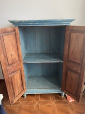 credenza vintage