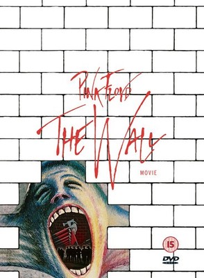 Pink Floyd: The Wall [New DVD] Deluxe Ed, Anniversary Ed, Digipack Packaging,