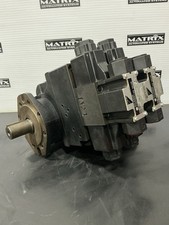 Daikin 21-54-501 TM10AI-2R23-ATNN-20-051 Positioning Motor TM10AI2R23ATNN20051