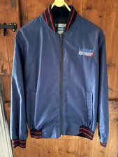 Lombard RAC Rally Tony Mason Jacket