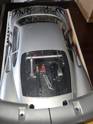 HPI RS4 Pro2 On-Road RC Car Vintage, Almost Ready to Run | eBay HPI RS4 Pro2 On-Road RC Car Vintage, Almost Ready to Run | eBay