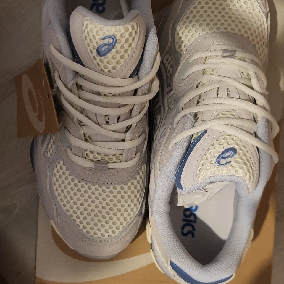 ASICS Gel Nyc 42 Toute Neuve - Photo 2/4