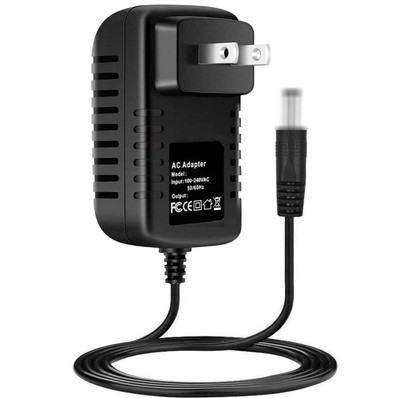 AC Adapter Compatible with Eppendorf Xplorer Easypet 3 Easypet3 Multipette Re...