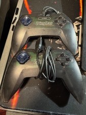 2 Manettes de jeu LOGITECH WingMan precision game pad usb