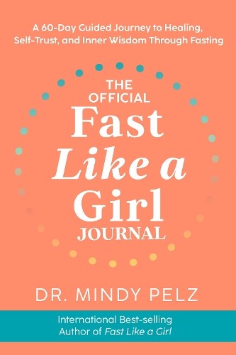 The Official Fast Like A Girl Journal-image