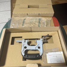 Mitutoyo to Dial  Snap Gage Code No.201-152 M...