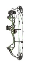 Bear Archery Royale Ready to Hunt Compound Bow Archery Set with Archery Acces...