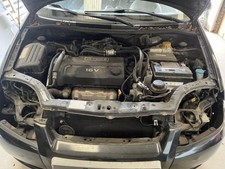 Capot Chevrolet KALOS