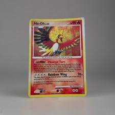Ho-Oh 10/132 Secret Wonders Holo for sale online | eBay