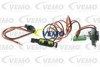 Vemo Vorwiderstand, Elektromotor-KüHlerlüFter V46-79-0014 FüR Renault