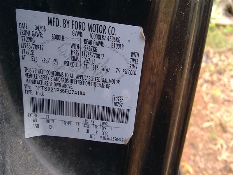 Diesel Control Glow Plug Control Fits 00-10 FORD F250SD PICKUP 3306160 thumbnail 4