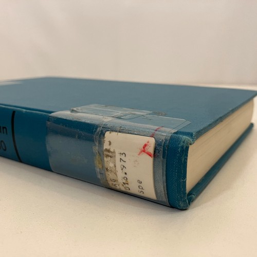 Bibliography of American Directories Through 1860 Ex Library Dorothea N Spear HC - Picture 3 of 11