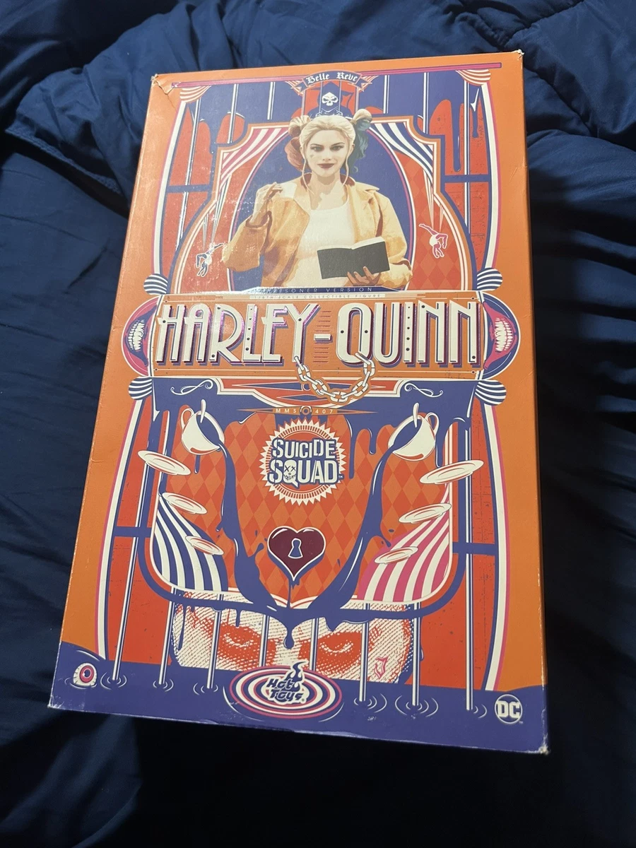 harley quinn sex toys Sex toy makers are just weathering the storm main image 1