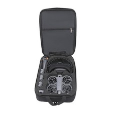 For DJI NEO 2 High-Capacity Storage Bag Goggles N3 Hard-shell Protection Case