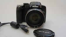 Nikon Coolpix P510 - USED