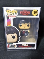 Funko Pop! Vinyl: Stranger Things - Mike #1539