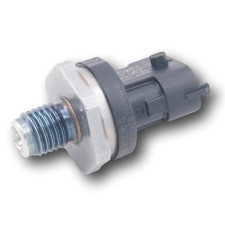 Fuel Rail Pressure Sensor for Opel Vauxhall Movano Vivaro 2.0 2.3 CDTI 06-On B5
