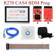 R270v1.20 Programmer Odometer Calibrator For Bmw Cas4 Bdm V1.30 Software R270v1.20 Programmer Odometer Calibrator For Bmw Cas4 Bdm V1.30 Software