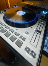 Denon DJ LC6000 Prime Performance Expansion Controller