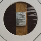 Valcambi Suisse One Gram Silver Bar 999 Fine Bullion