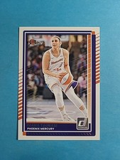 Diana Taurasi 2025 Panini Donruss WNBA Basketball Card # 14 J6095