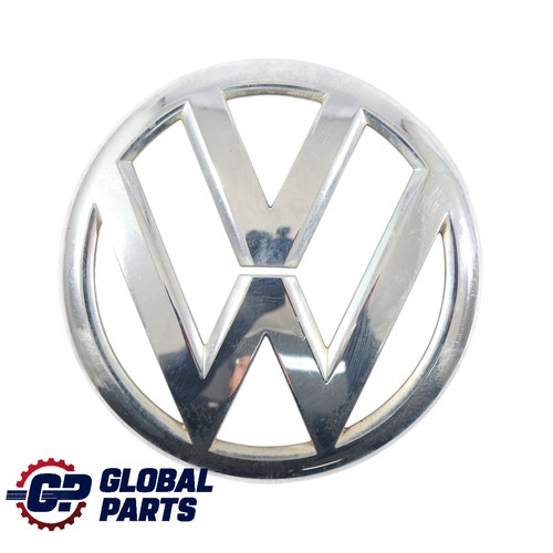 Volkswagen T6 Transporter Hecktür Emblem Logo Heckklappe 7E0853630B