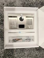 DoorBird D1812 IP Video Door Station Doorking 1812 Replacement 