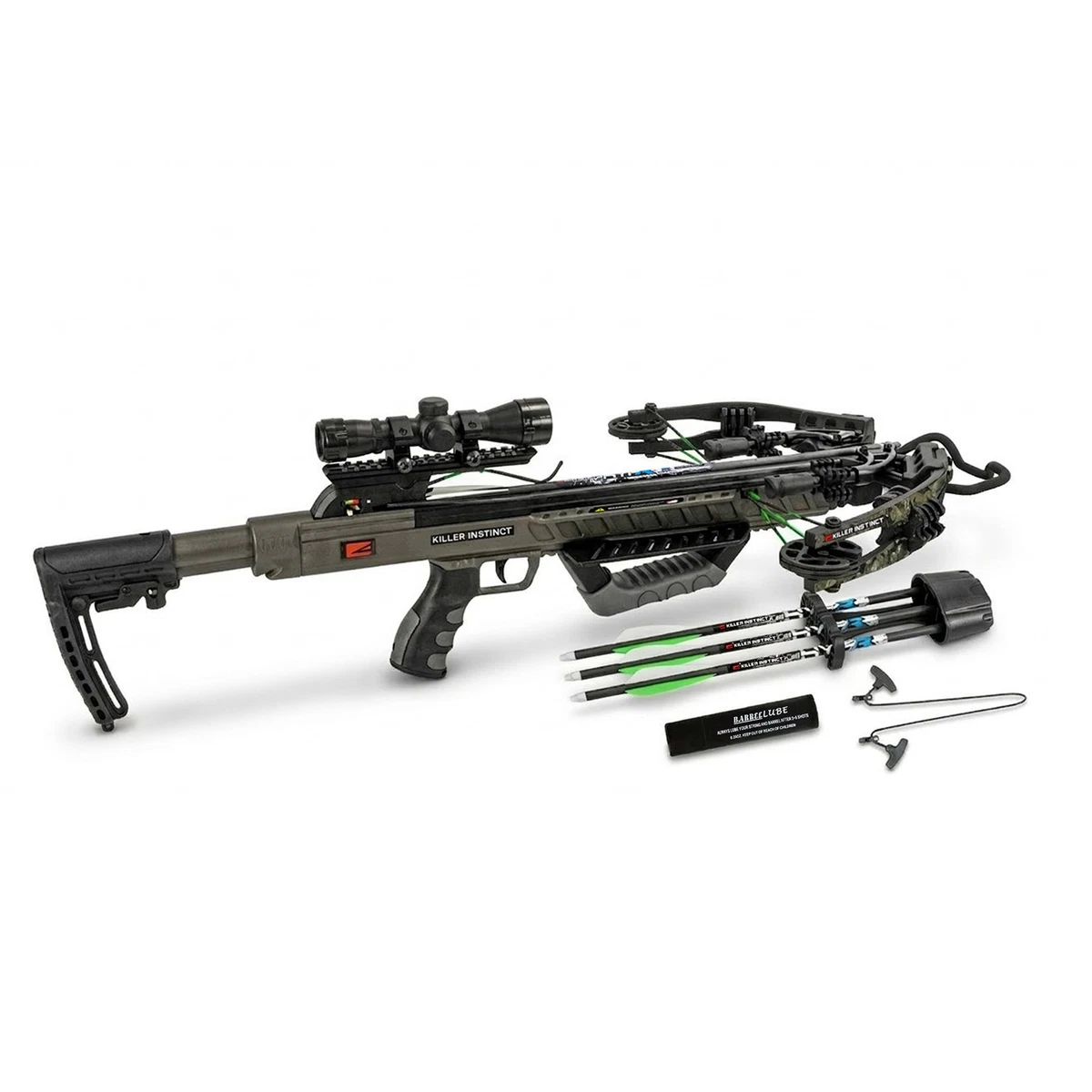 Bow & Arrow Gun 弓矢ガン Arrow Gun In Crossbows for sale | eBay