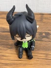 Disney Twisted Wonderland Figure Malleus Draconia Japan
