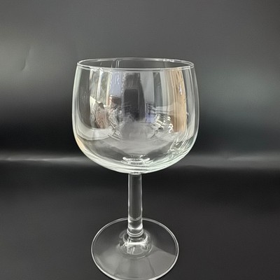 Copa de Balon Wine Glass Clear Balloon Gin Tonic Stemware 6.5 inch 12oz