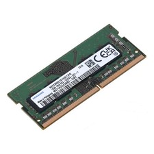 SAMSUNG 16GB DDR4 3200MHZ PC4-25600 CL22 1Rx8 NON-ECC SODIMM M471A2G43BB2-CWE